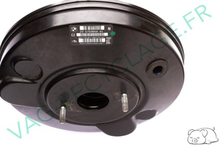 Mastervac servo frein 6769850 Bmw Z4 Roadster E85 et Bmw Z4 Coupé E86 - Image 2