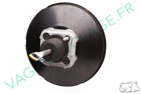 Mastervac servo frein 6769850 Bmw Z4 Roadster E85 et Bmw Z4 Coupé E86 - Image 3