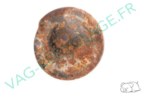 Coupelle amortisseur avant 31331109445 Bmw Série 3 E21 - Image 1