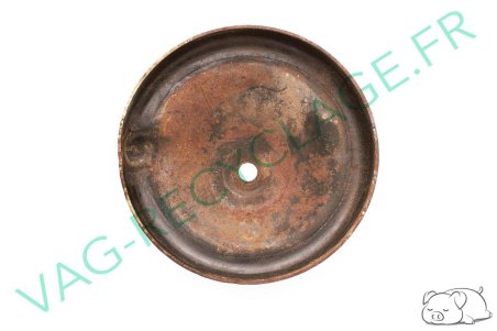 Coupelle amortisseur avant 31331109445 Bmw Série 3 E21 - Image 2