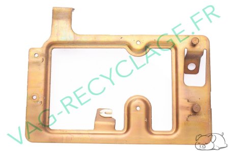 Support calculateur moteur 1H1906328 pour Golf 3 Golf 3 Cabriolet et Vento - Image 2