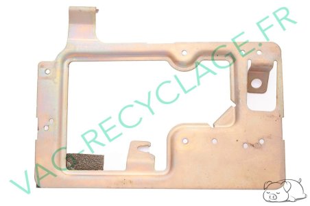 Support calculateur moteur 1H1906329B Golf 3 Golf 3 Cab Golf 4 Cab Vento - Image 2