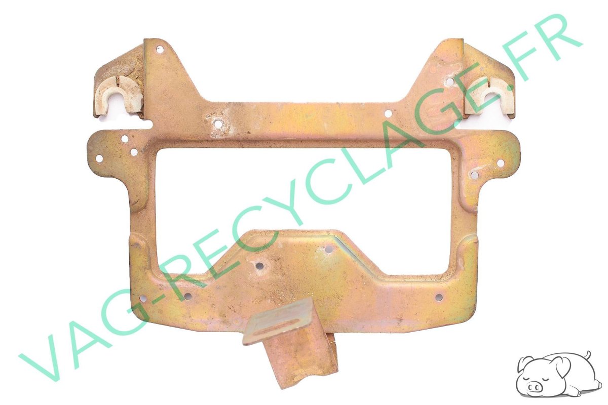 Support calculateur moteur 6K0906330 pour Seat Ibiza 2 et Seat Cordoba - Image 1