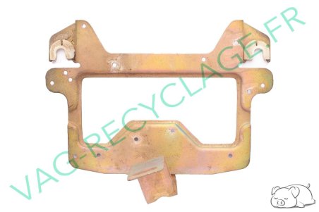 Support calculateur moteur 6K0906330 pour Seat Ibiza 2 et Seat Cordoba - Image 1