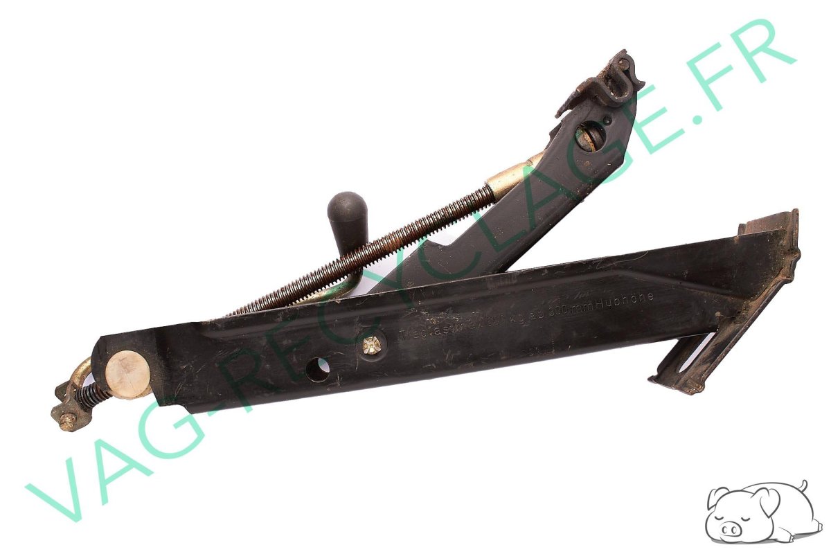 Cric Bilstein 431011031A pour Passat 2 B2 - Image 1