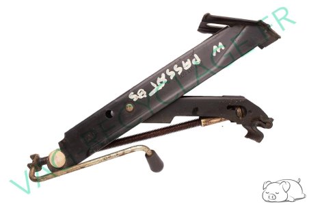 Cric Bilstein 431011031A pour Passat 2 B2 - Image 2