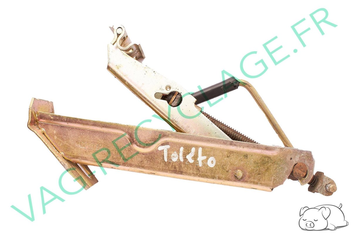 Cric 1L0011031 pour Seat Toledo - Image 1