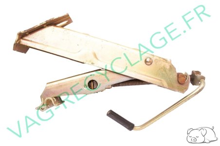 Cric 1L0011031 pour Seat Toledo - Image 2