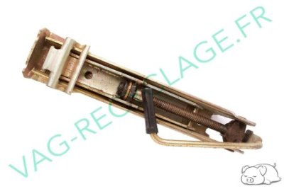 Cric 1L0011031 pour Seat Toledo - Image 3