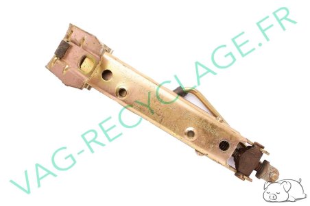 Cric 1L0011031 pour Seat Toledo - Image 4