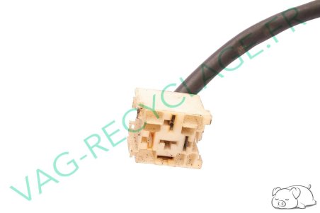 Moteur essuie-glace avant Seat Ronda - Image 3