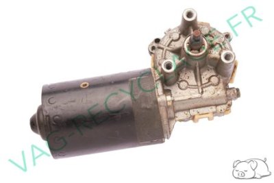 Moteur essuie-glace avant Bosch 0390256073 Seat Marbella - Image 1
