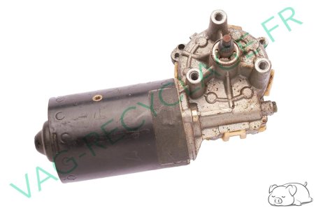 Moteur essuie-glace avant Bosch 0390256073 Seat Marbella - Image 1