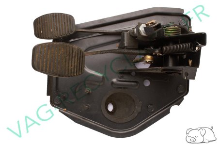 Pédalier 119117 pour Seat Marbella - Image 1