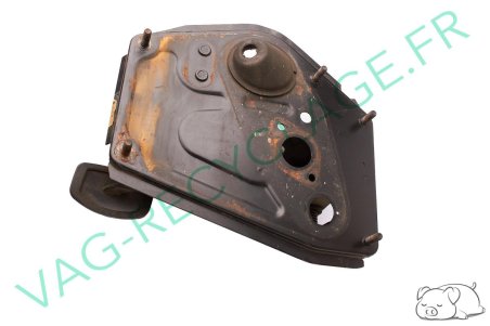 Pédalier 119117 pour Seat Marbella - Image 2