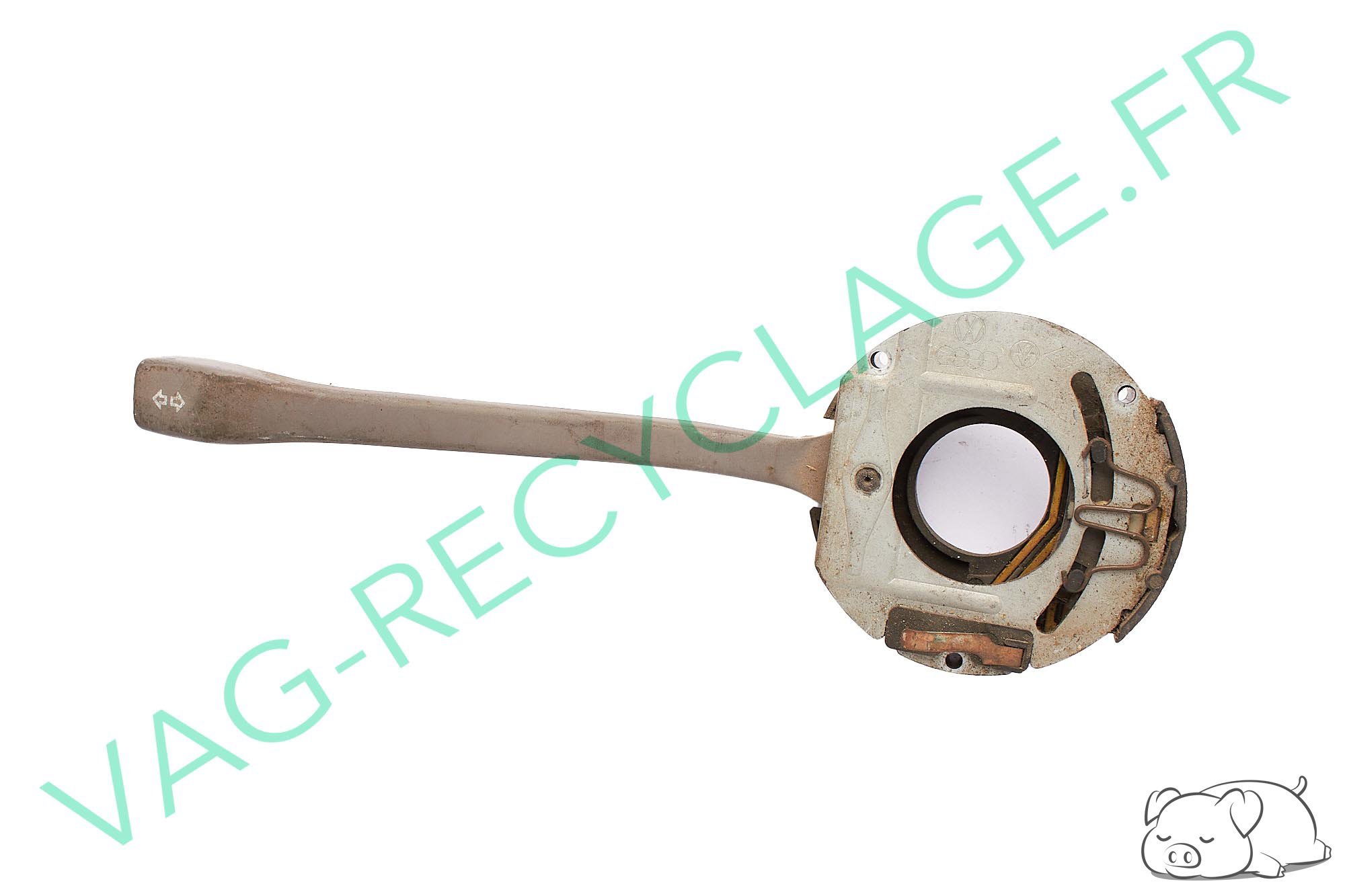 Commodo clignotant gris Seat Ibiza 1 - Image 1