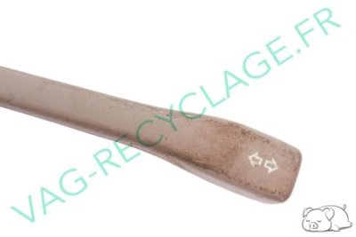 Commodo clignotant gris Seat Ibiza 1 - Image 3