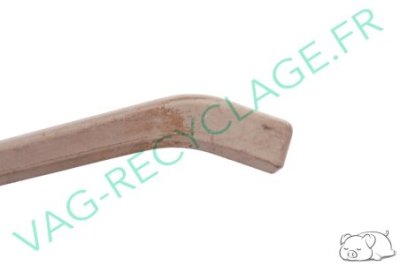 Commodo clignotant gris Seat Ibiza 1 - Image 4