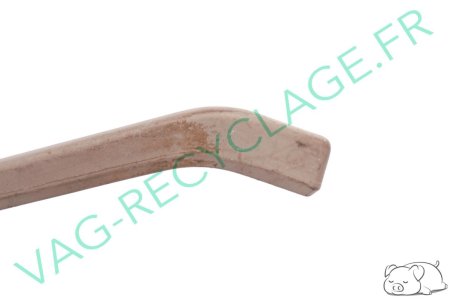 Commodo clignotant gris Seat Ibiza 1 - Image 4