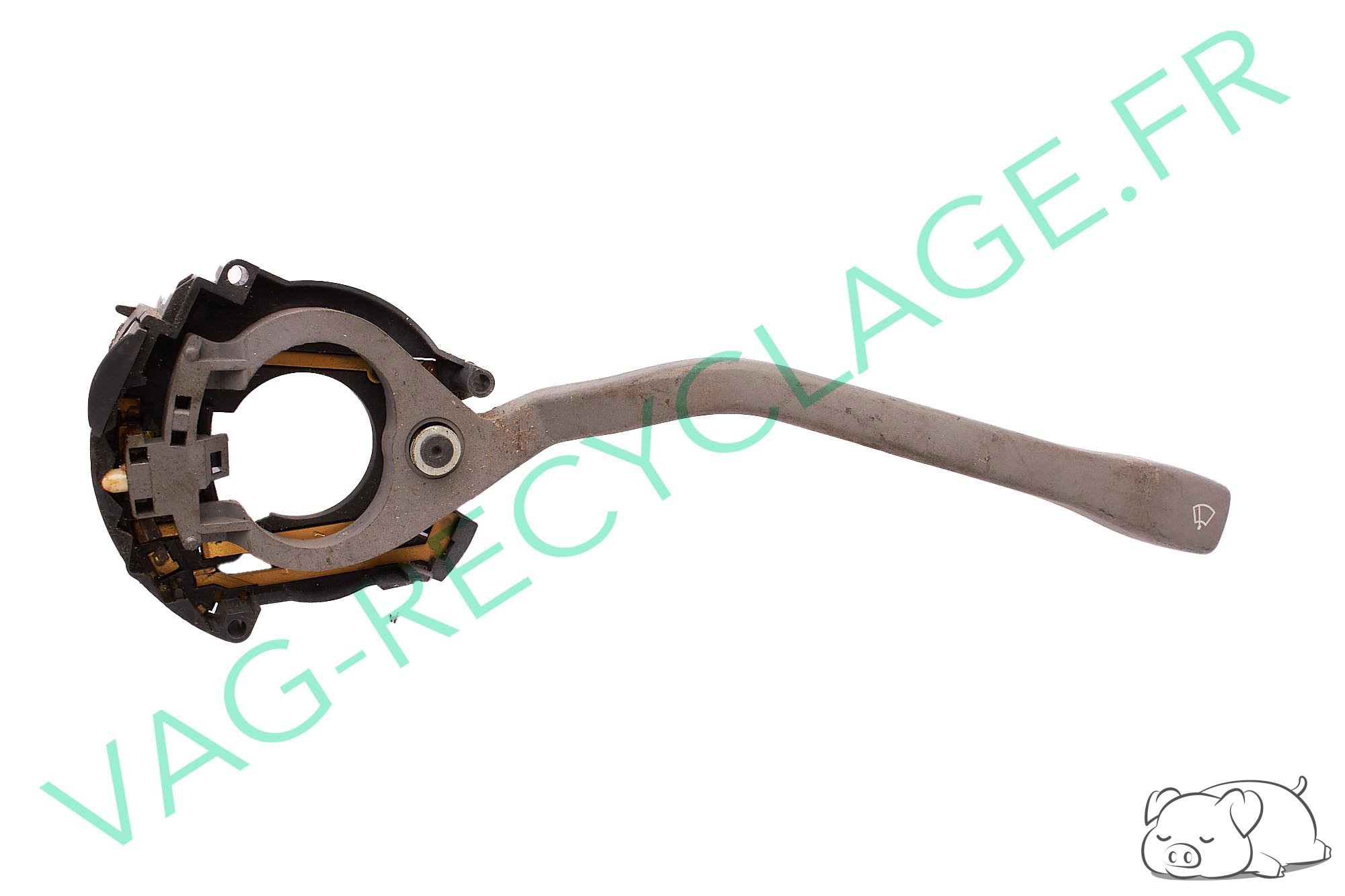 Commodo essuie-glace gris Seat Ibiza 1 - Image 1