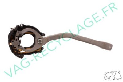 Commodo essuie-glace gris Seat Ibiza 1 - Image 1