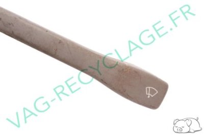 Commodo essuie-glace gris Seat Ibiza 1 - Image 3