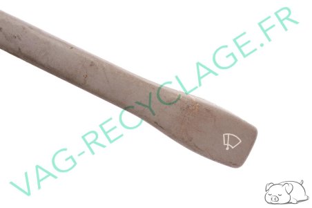 Commodo essuie-glace gris Seat Ibiza 1 - Image 3