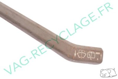 Commodo essuie-glace gris Seat Ibiza 1 - Image 4