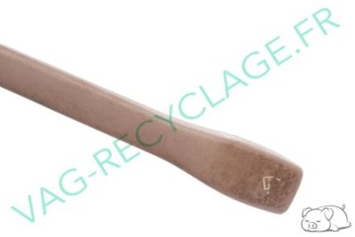 Commodo essuie-glace gris Seat Ibiza 1 motifs moyen - Image 3