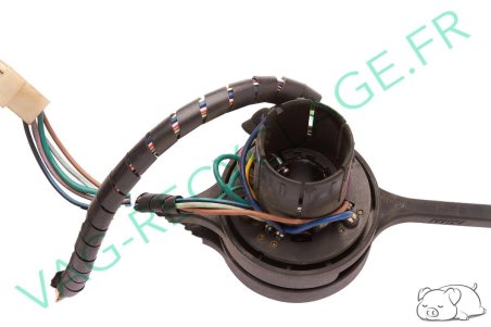 Ensemble commodo clignotant phare essuie-glace Seat Ronda - Image 2