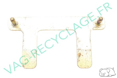 Support boitier Immotronic 6K0953221A Seat Cordoba Seat Ibiza 2 Seat Toledo - Image 2