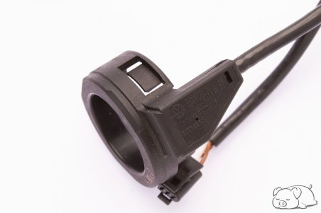 Antenne Immotronic 1H0953254E Golf 3 Corrado Passat 4 Polo 3 Transporter T4 - Image 2