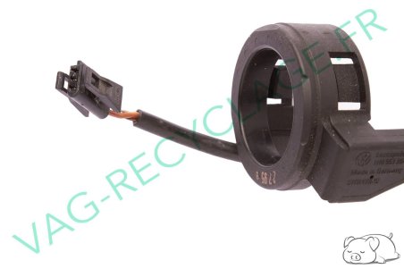 Antenne Immotronic 1H0953254E Golf 3 Corrado Passat 4 Polo 3 Transporter T4 - Image 3