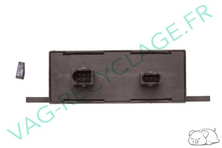 Boitier Immotronic + puce 1H0953257B Corrado Golf 3 Polo 3 Tranporter T4 Vento - Image 2