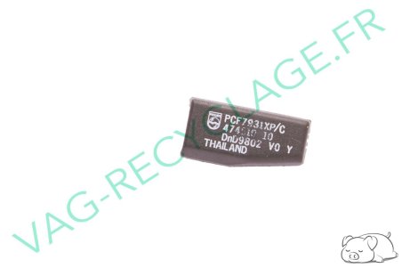 Boitier Immotronic + puce 1H0953257B Corrado Golf 3 Polo 3 Tranporter T4 Vento - Image 3