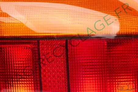 Feux arrière gauche 6N0945095 pour Polo 3 Phase 1 6N - Image 3