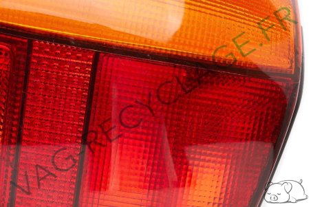 Feux arrière gauche 6N0945095 pour Polo 3 Phase 1 6N - Image 4