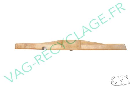 Cache platine feu arrière Hella 531945257 pour Scirocco 1 1974-1981 Moyen - Image 2