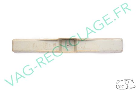 Cache platine feu arrière Hella 531945257 pour Scirocco 1 1974-1981 - Image 1