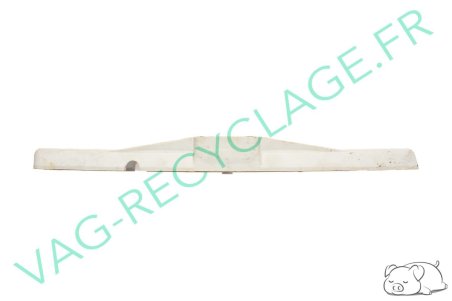 Cache platine feu arrière Hella 531945257 pour Scirocco 1 1974-1981 - Image 2