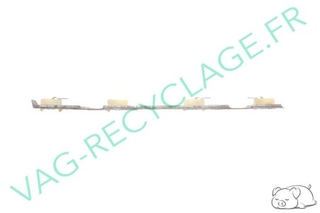 Platine feu arrière Hella pour Scirocco 1 1974-1981 - Image 3