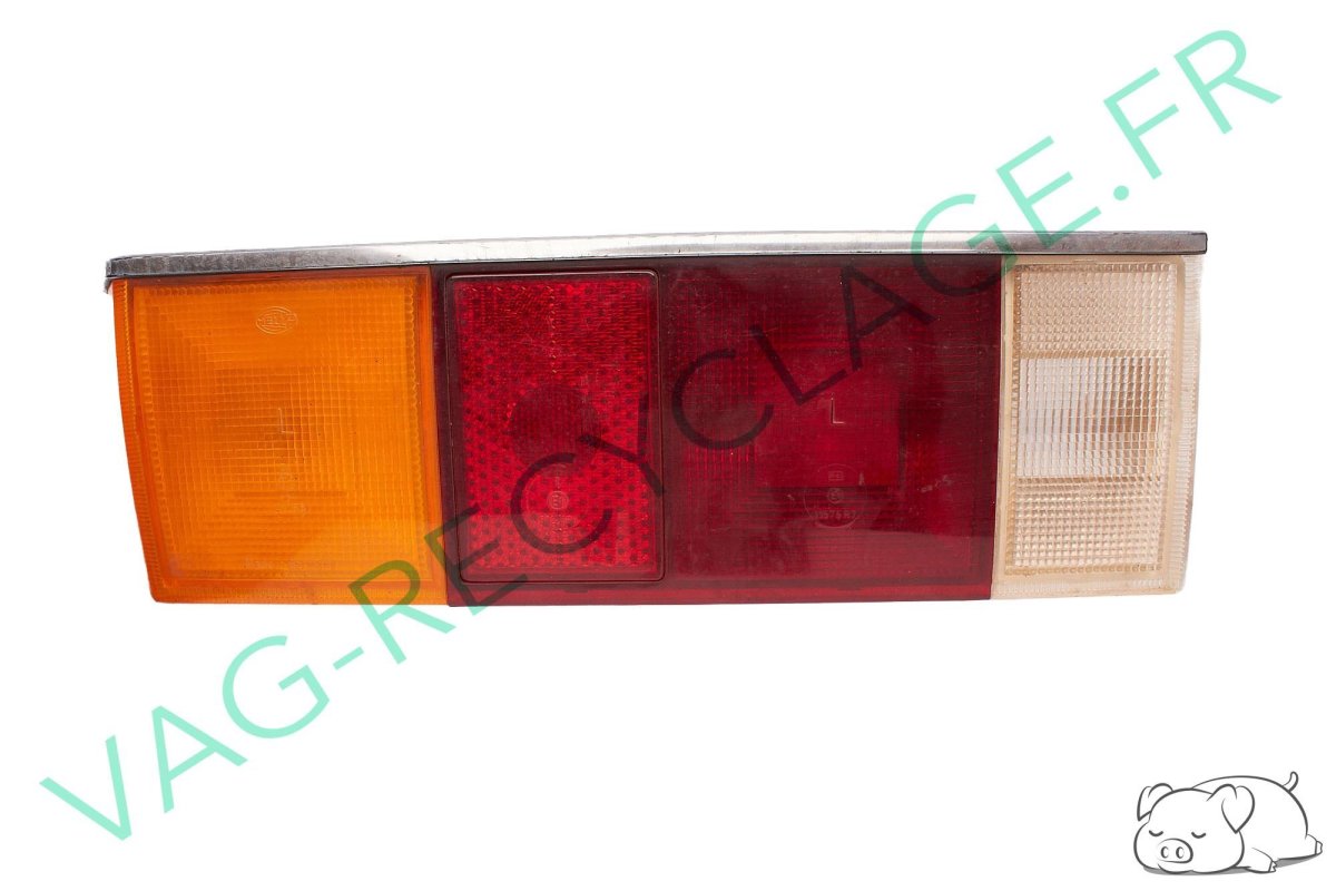 Feu arrière gauche Hella 531945095A pour Scirocco 1 1974-1981 - Image 1