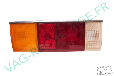 Feu arrière gauche Hella 531945095A pour Scirocco 1 1974-1981 - Image 1
