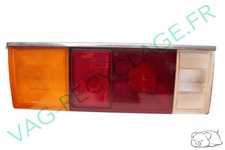 Feu arrière gauche Hella 531945095A pour Scirocco 1 1974-1981 - Image 1