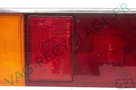 Feu arrière gauche Hella 531945095A pour Scirocco 1 1974-1981 - Image 3