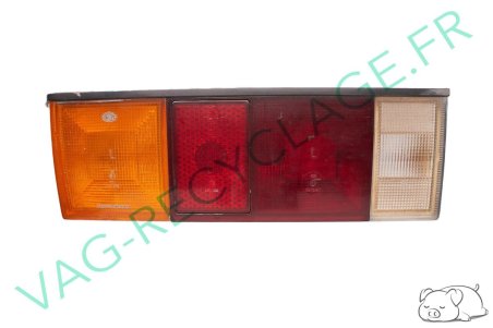 Feu arrière gauche Hella 531945095A pour Scirocco 1 1974-1981 - Image 1