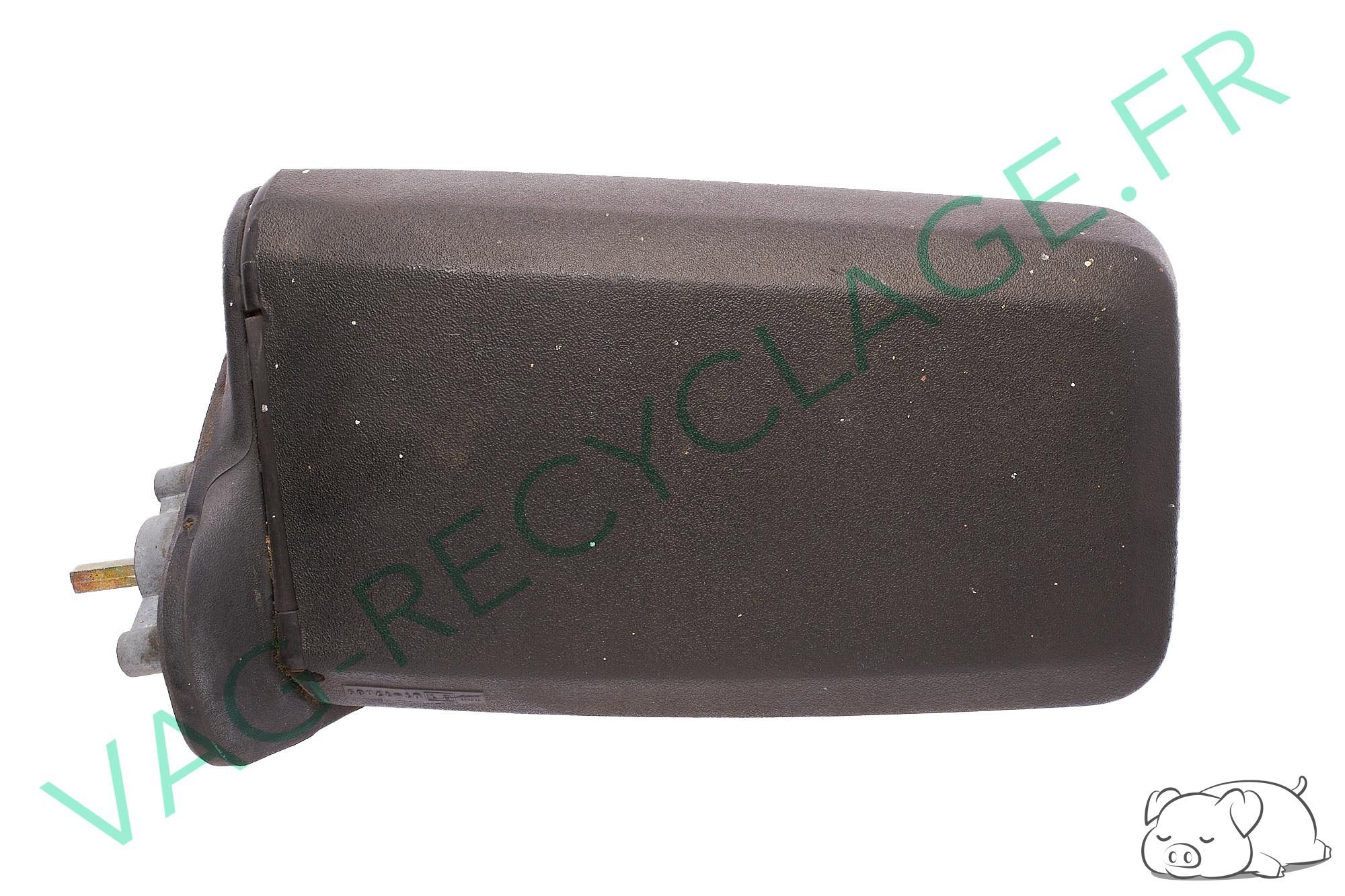 Rétroviseur extérieur gauche 811857501A pour Audi 80 B2 et Quattro Sport - Image 1