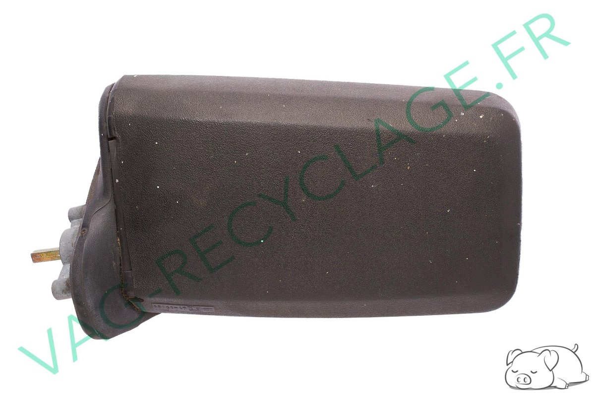 Rétroviseur extérieur gauche 811857501A pour Audi 80 B2 et Quattro Sport - Image 1