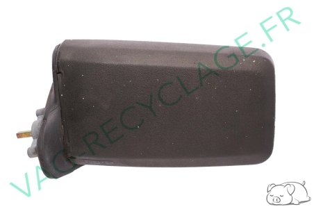 Rétroviseur extérieur gauche 811857501A pour Audi 80 B2 et Quattro Sport - Image 1