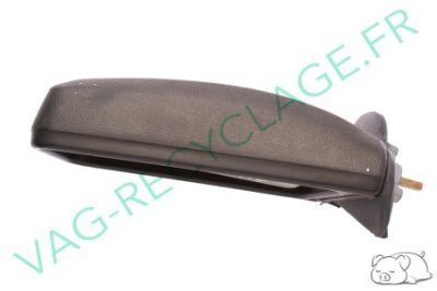 Rétroviseur extérieur gauche 811857501A pour Audi 80 B2 et Quattro Sport - Image 3